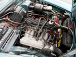 Volvo 1800 E 1970 года